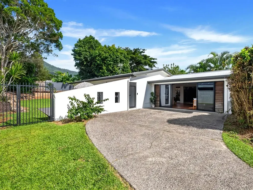 26 Barnard Drive, Mount Sheridan, QLD 4868