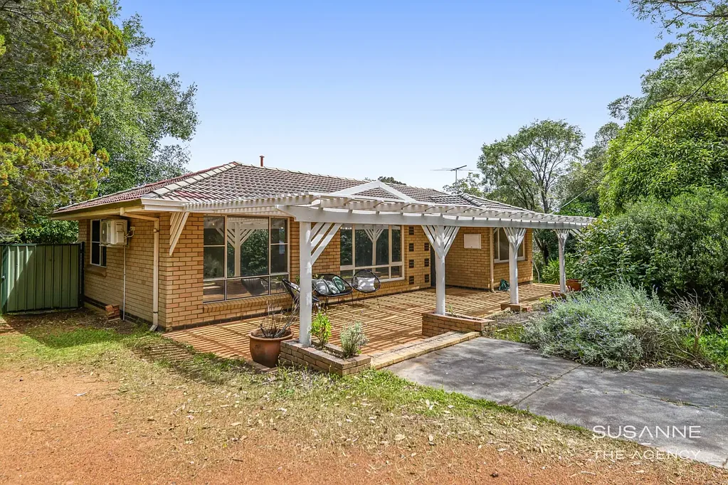 Walliston 3ਬੈੱਡਰੂਮ Hills Living with Space and Subdivision Potential