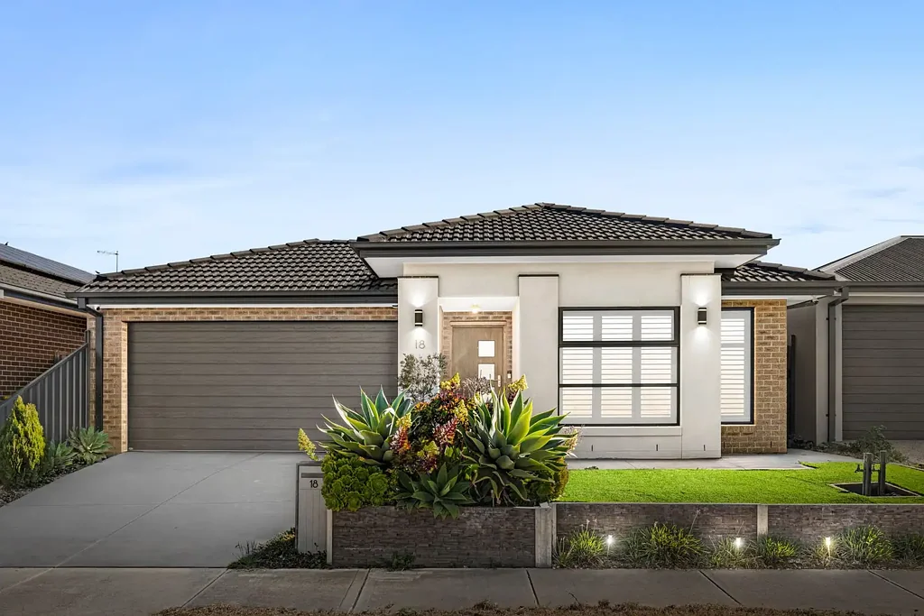 18 Vital Drive, Tarneit, VIC 3029