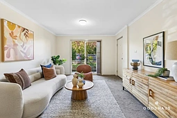 34/13-15 Sturt Avenue, Griffith