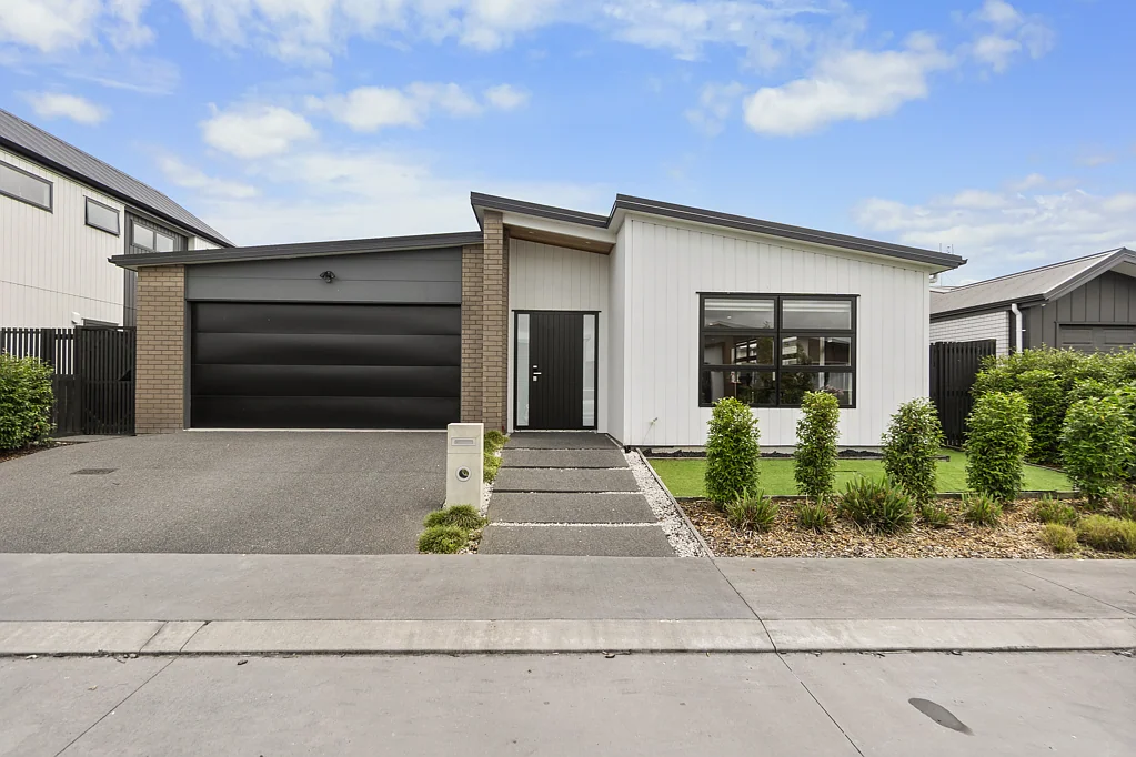 23 Guillaume Street, Chartwell, Hamilton, Waikato