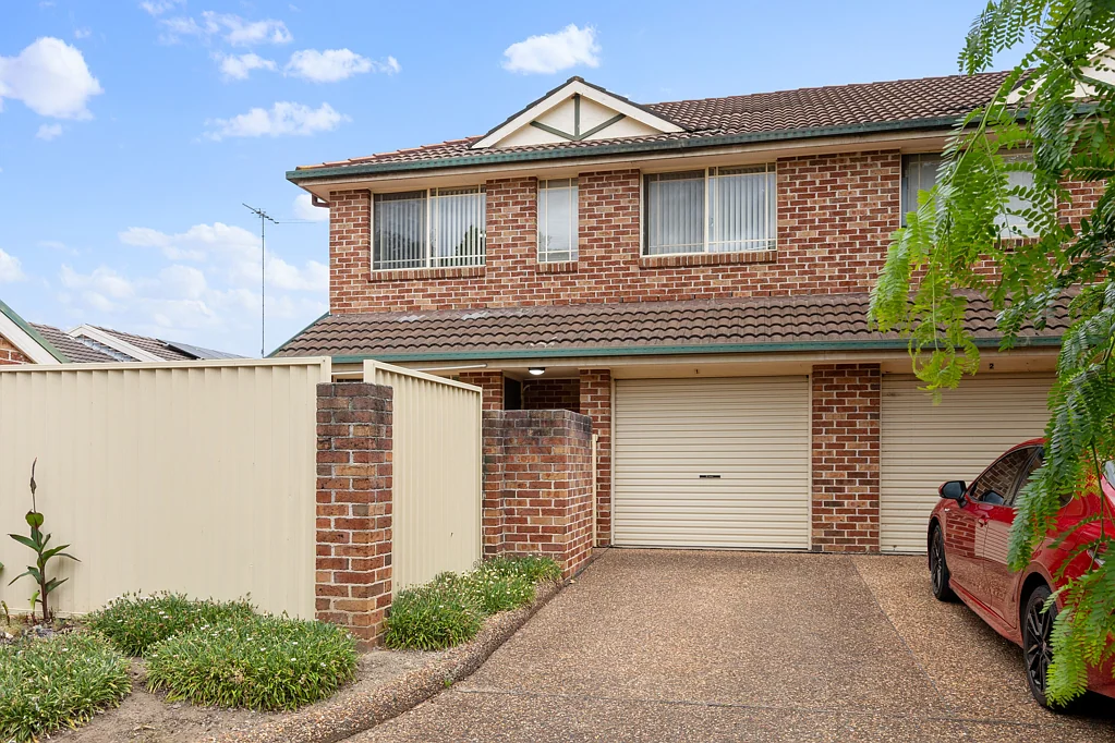 1/5 Chapman Street, Werrington, NSW 2747
