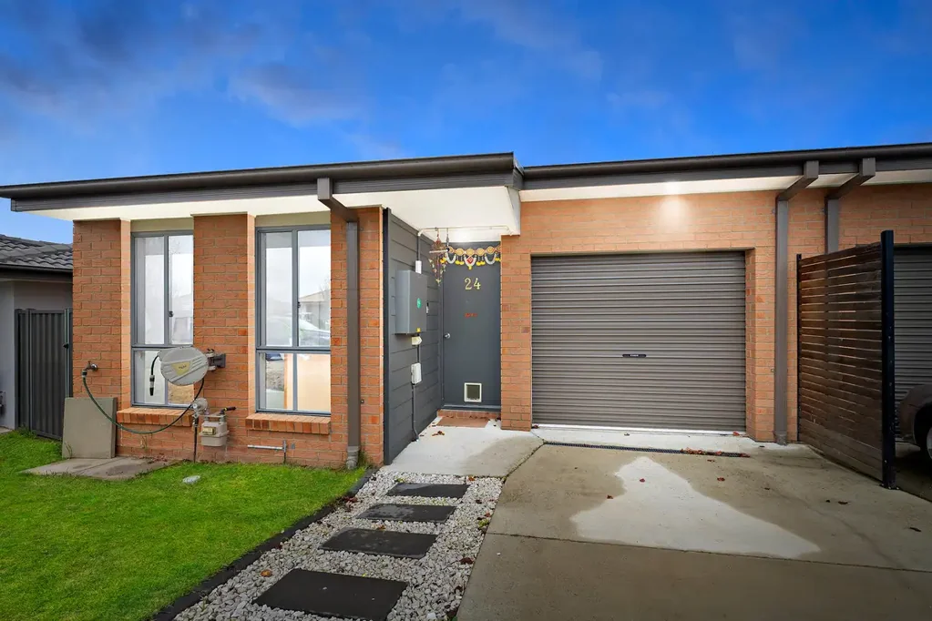 Macgregor 3 Bedroom Entertain, Relax & Enjoy