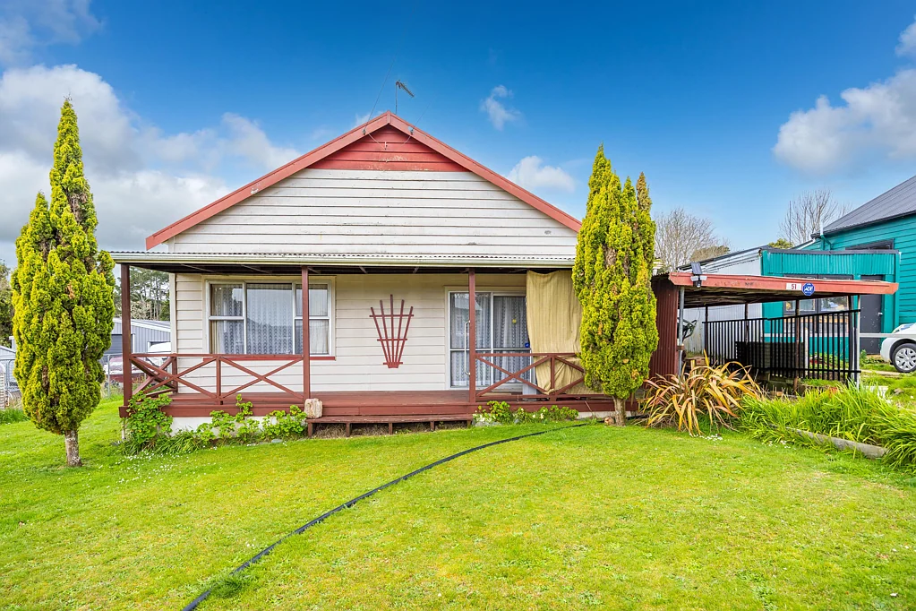 Huntly 2房  Huge price reduction!