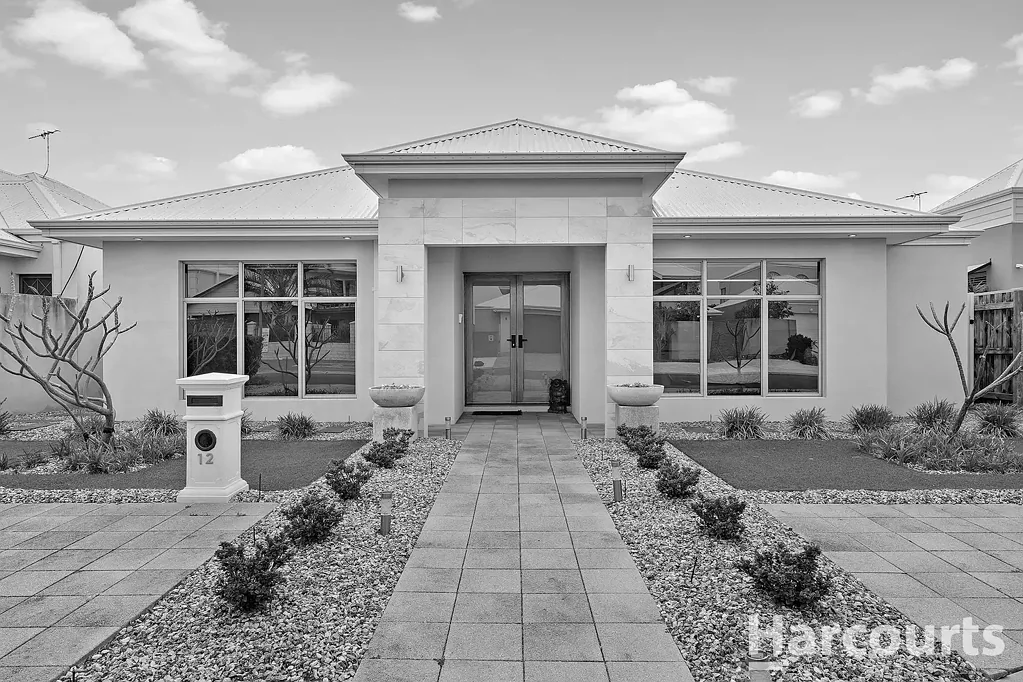 12 Conservation Loop, Erskine, WA 6210
