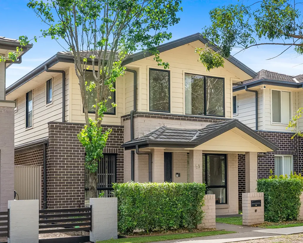 51 Lakeview Drive, Cranebrook, NSW 2749