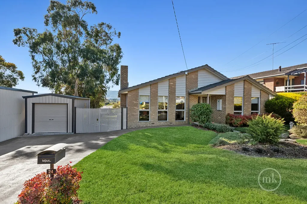 24 Bourke Street, Whittlesea, VIC 3757