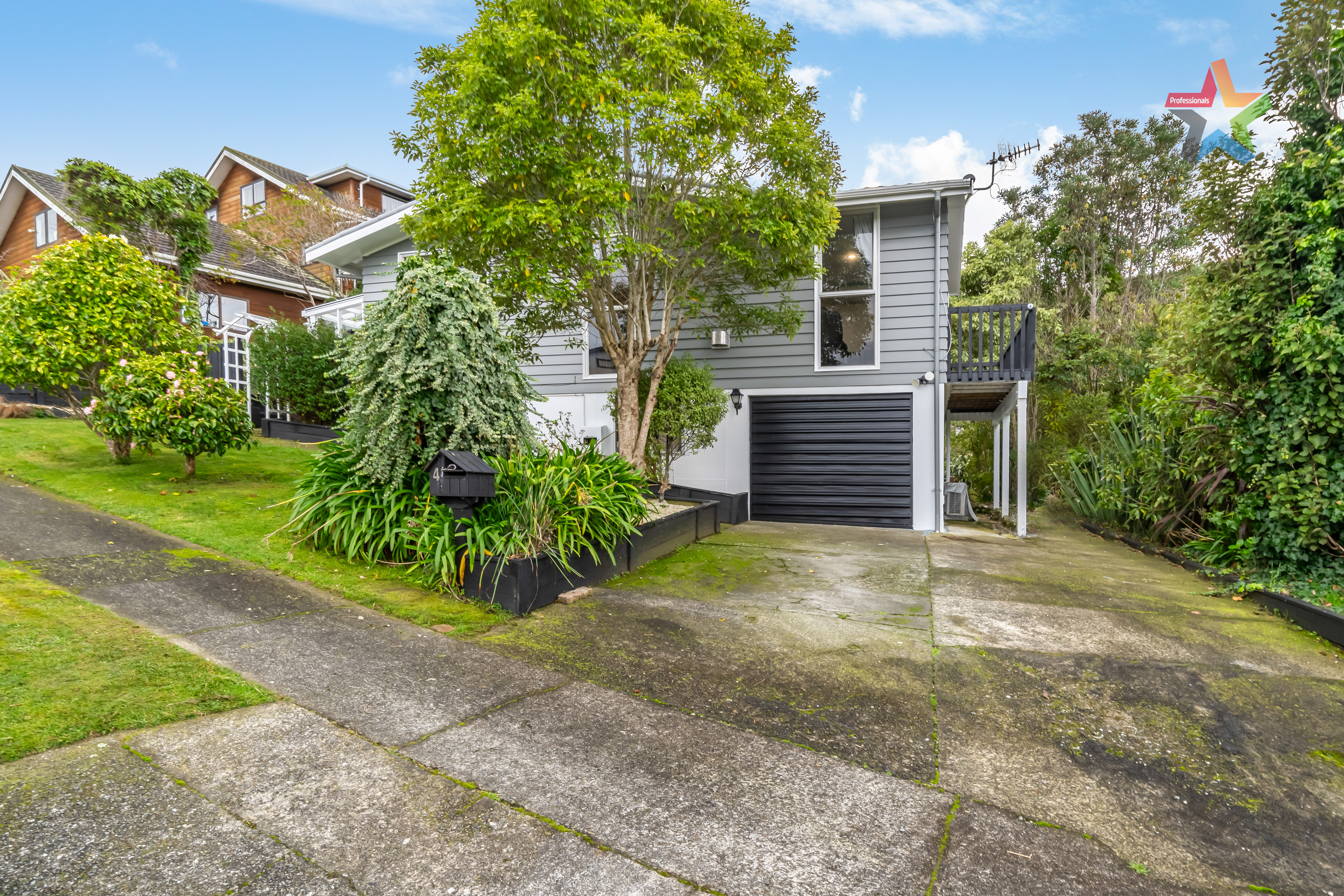 4 Westpoint Avenue, Harbour View