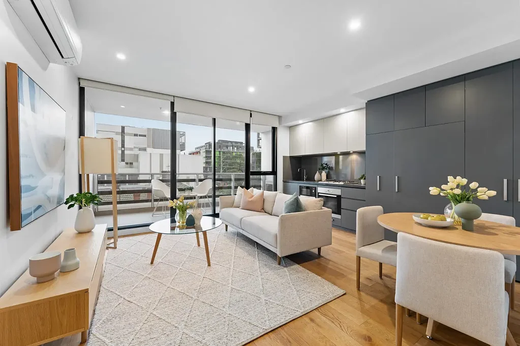 Windsor 1ห้องนอน Lifestyle, Convenience and a View to Match