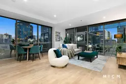 801/620 Collins Street, Melbourne