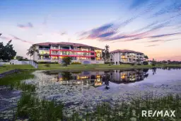 6/1 Millennium Circuit, Pelican Waters