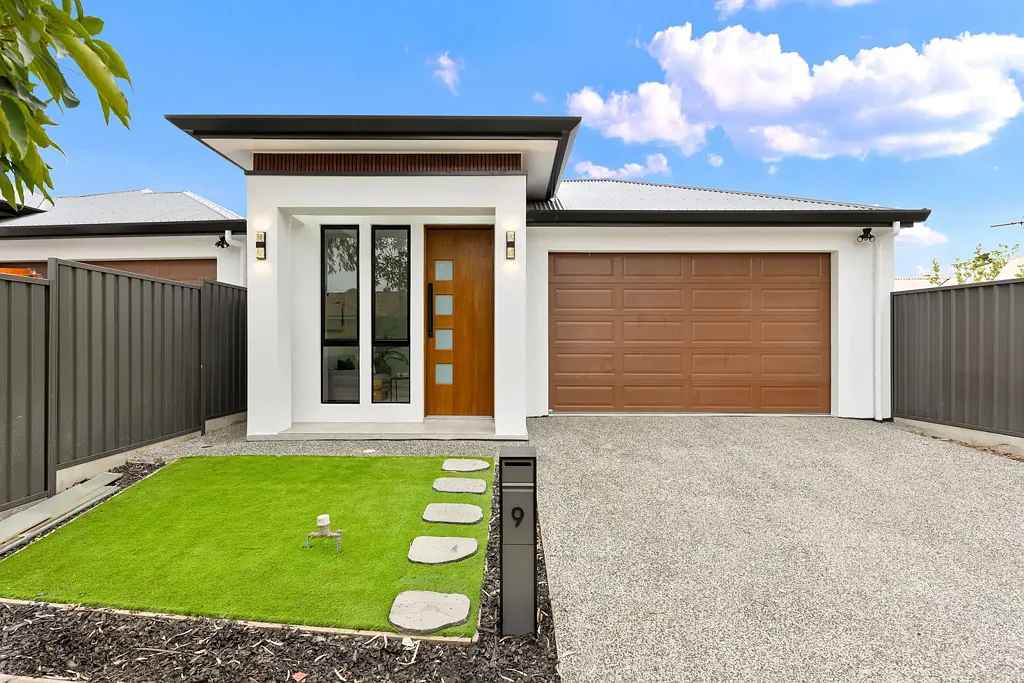Northfield 4 Bedroom Level Up to this Flawless Family Haven Feature-Packed for Lifestyle Brilliance.