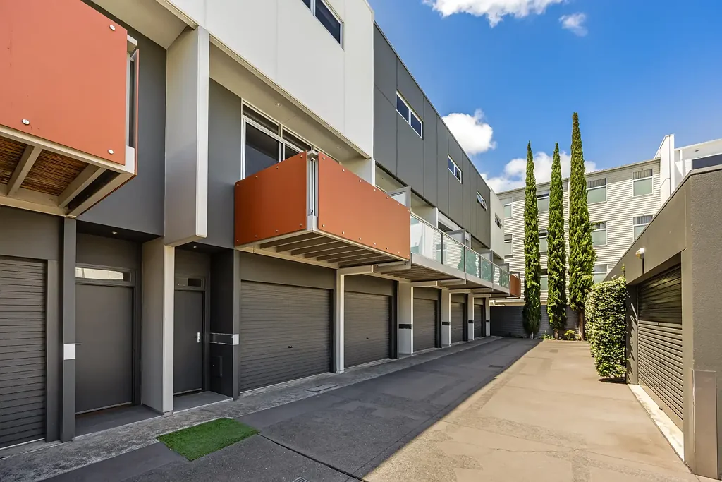 6/14 Myers Lane, Adelaide, SA 5000
