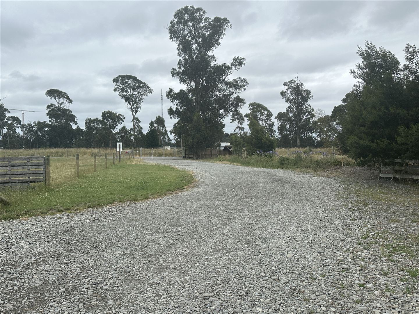 157 Manion Road, Rolleston, Selwyn, 0 Bedrooms, 0 Bathrooms, Industrial Land