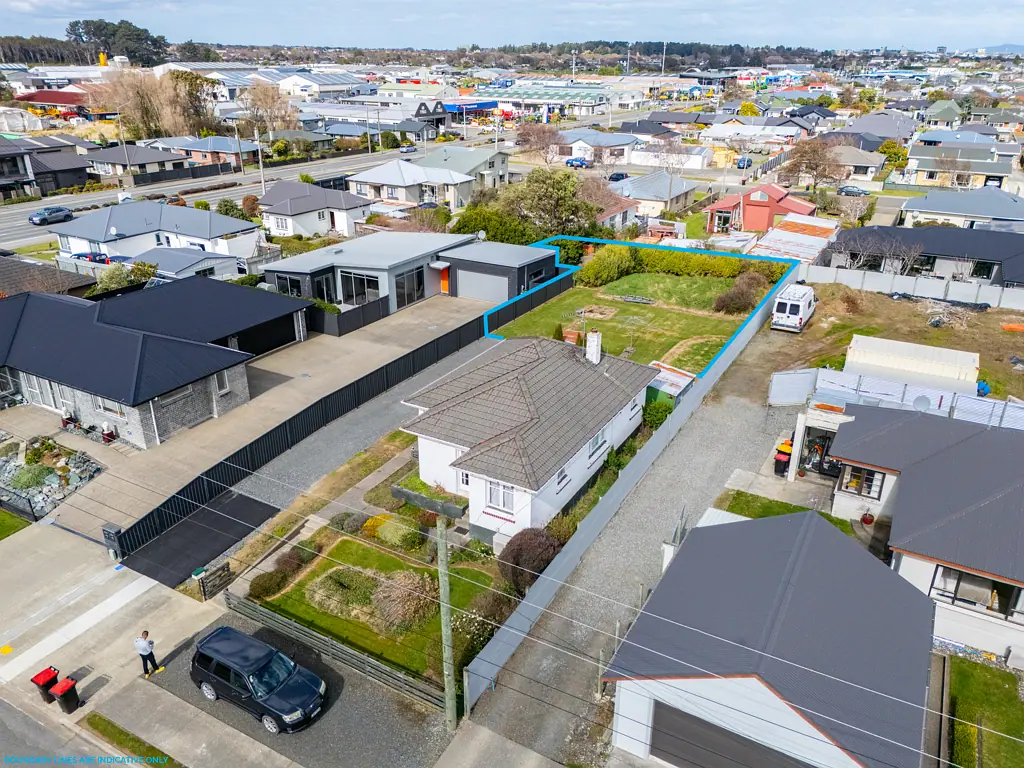 11 Elgin Street, Grasmere, Invercargill, Southland