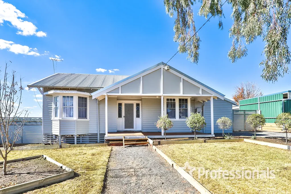 54 Main Avenue North, Merbein, VIC 3505