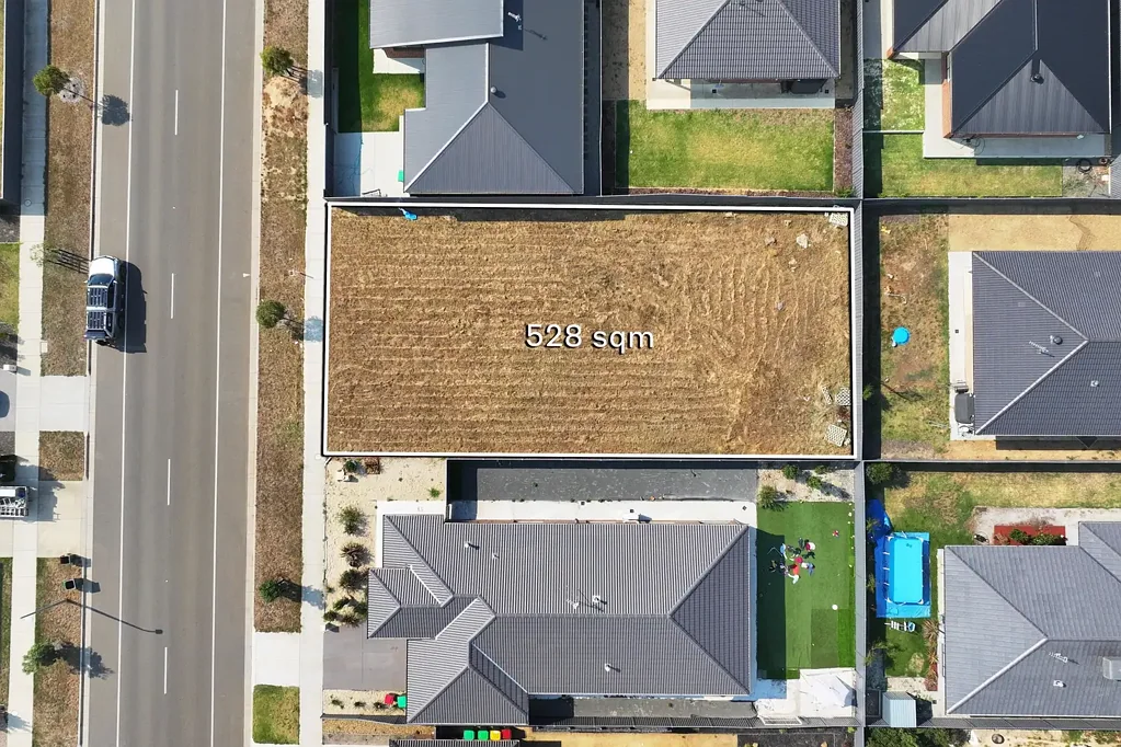 Alfredton Titled Land in Popular Alfredton!