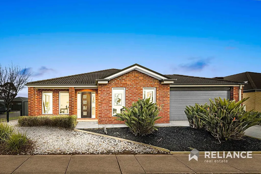 60 Miles Franklin Boulevard, Point Cook, VIC 3030