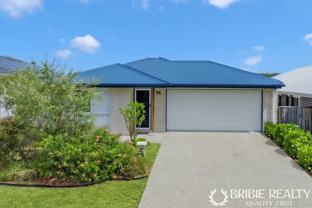 15 Newell Street, Ningi, QLD 4511