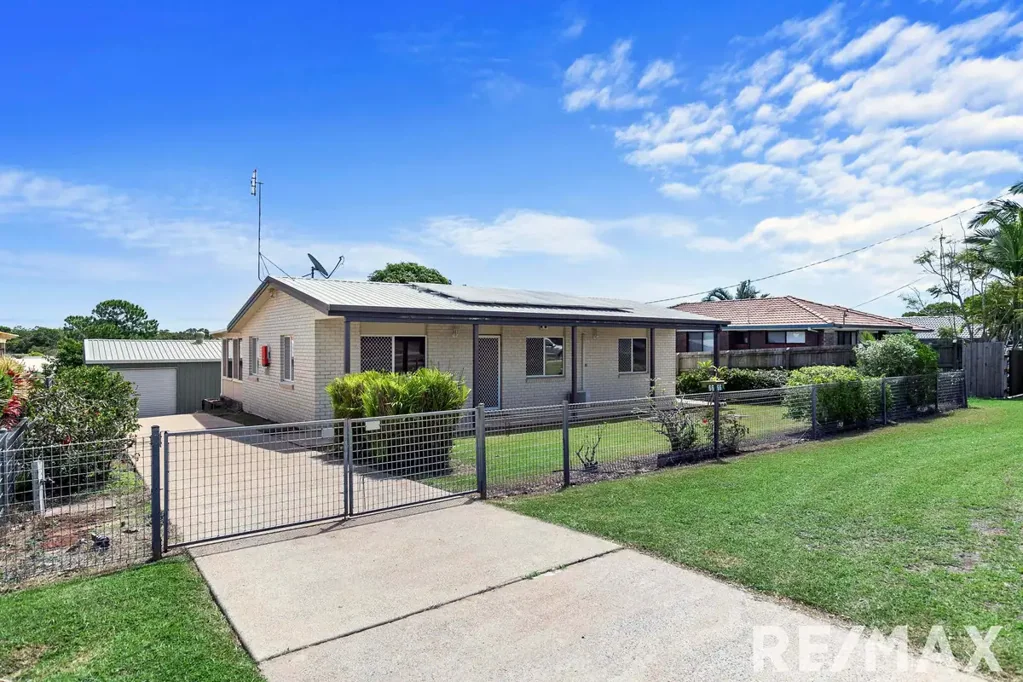 66 Murphy Street, Point Vernon, QLD 4655