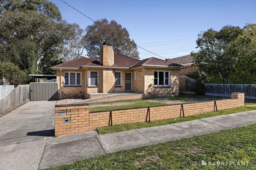 Watsonia 4ਬੈੱਡਰੂਮ Prime Watsonia Opportunity – 697sqm (approx)