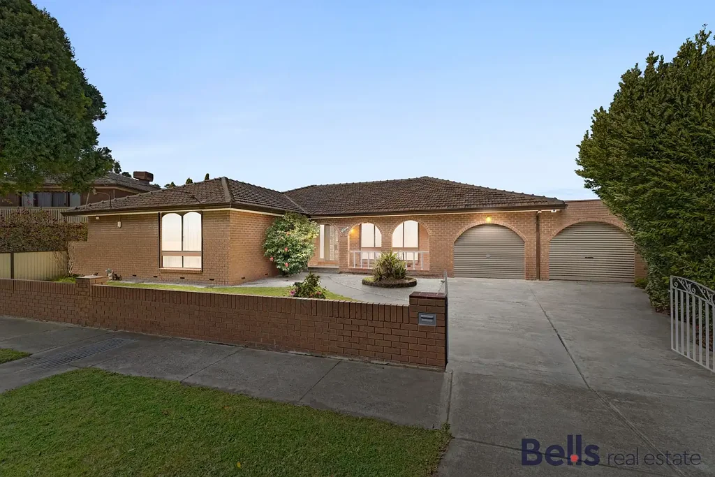 26 Bell Street, Sunshine West, VIC 3020