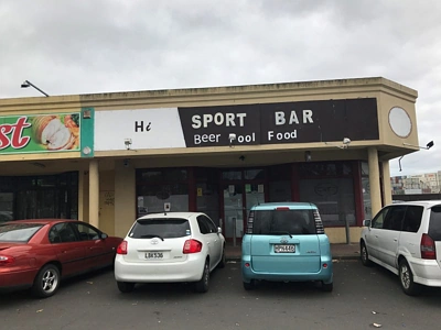 Business  Mixed Use Zone