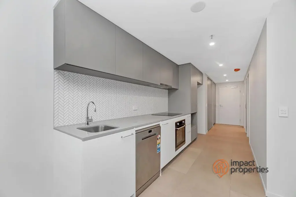 Greenway 1Habitaciones Stylish Apartment in the Town Centre !