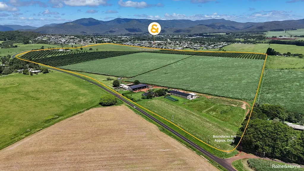 Atherton Development Opportunity - Atherton Tablelands