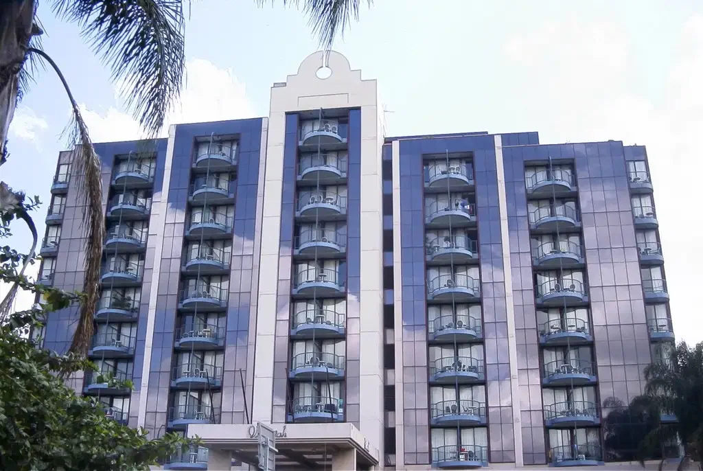 Studio Apartment For Lease in the Heart of Parramatta