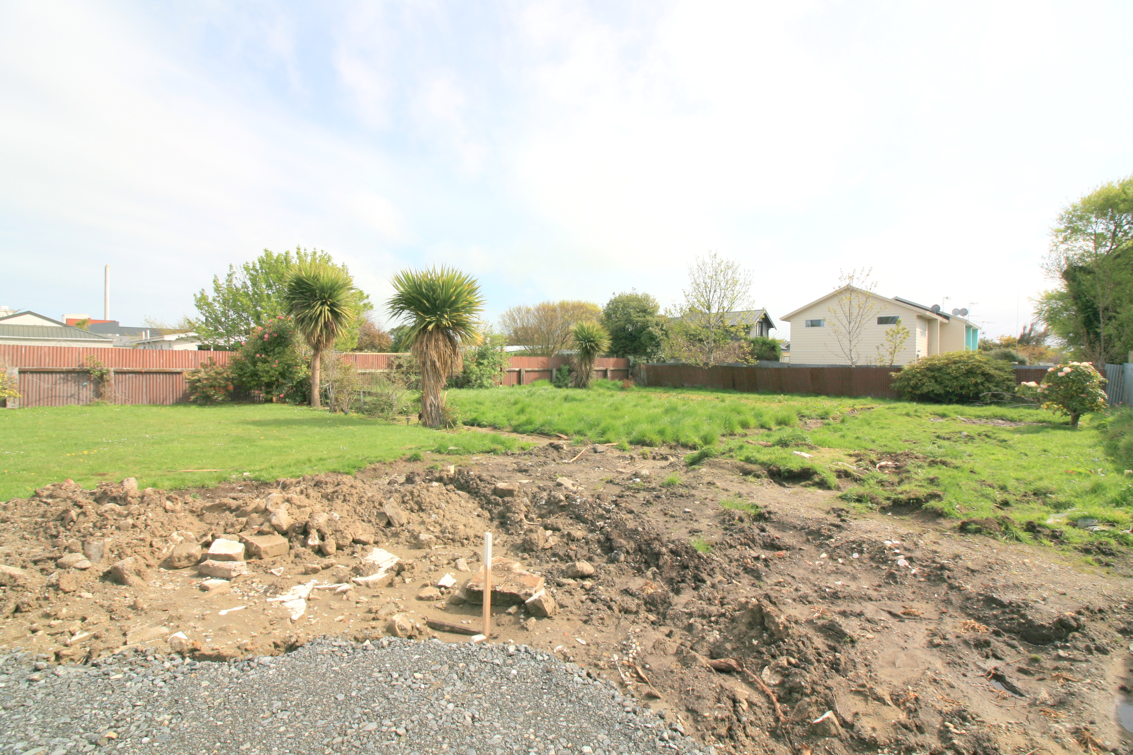 172 Ettrick Street, Appleby, Invercargill, 0 habitaciones, 0 baños