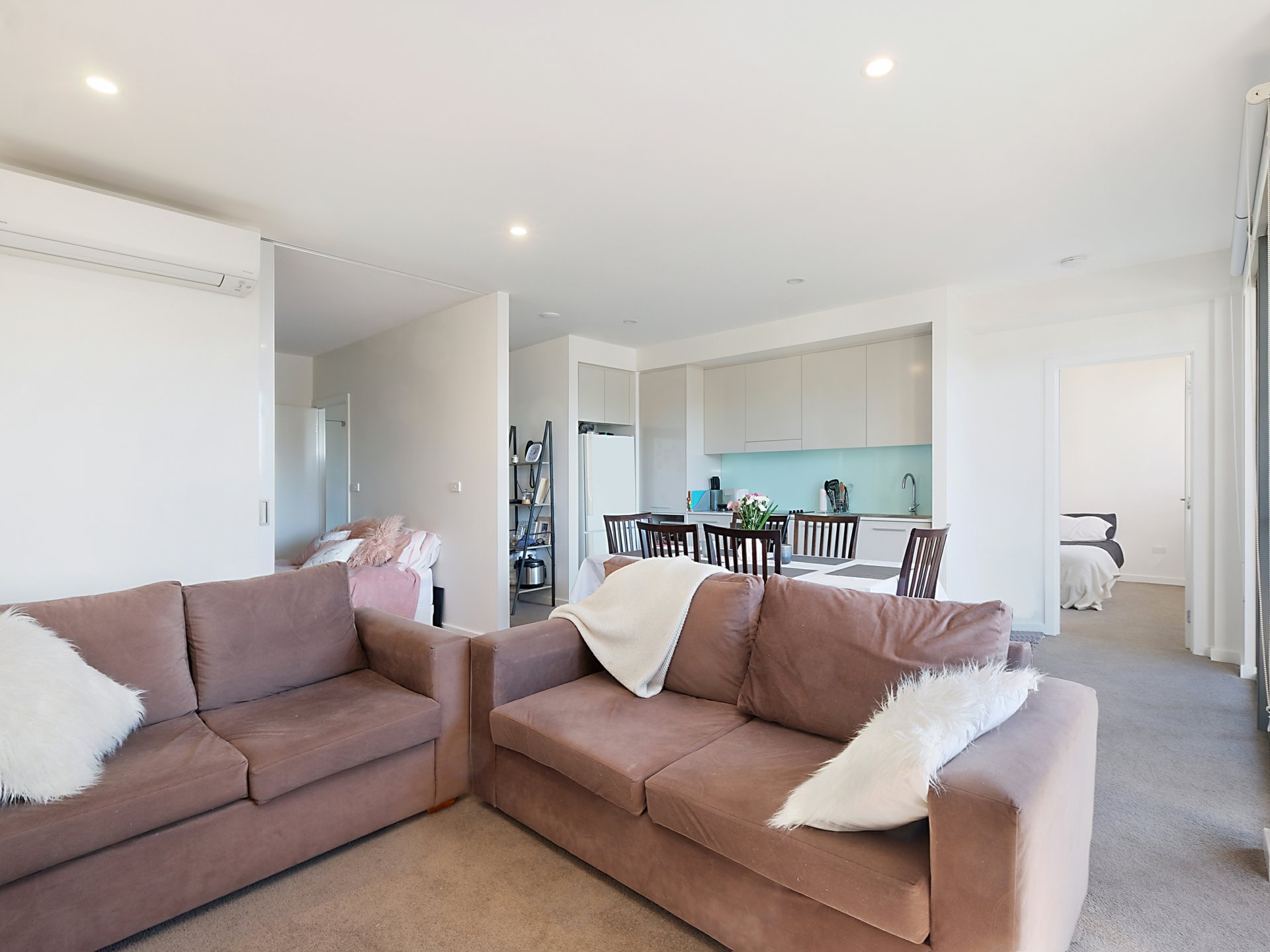 UNIT 216 11 ERNEST ST, BELMONT NSW 2280, 0房, 0浴, Unit