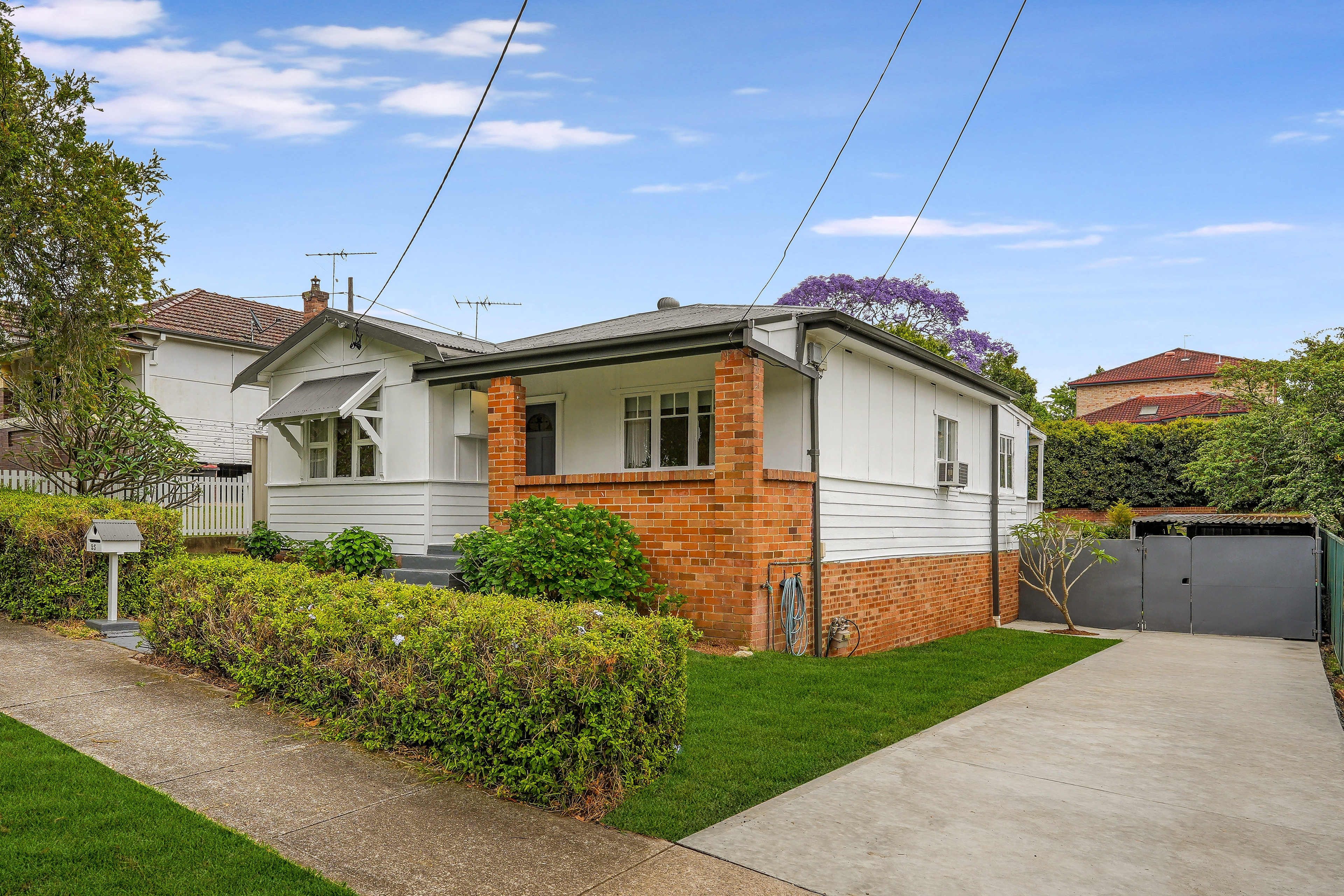 25 PRINCES ST, MORTDALE NSW 2223, 0 chambres, 0 salles de bain, House