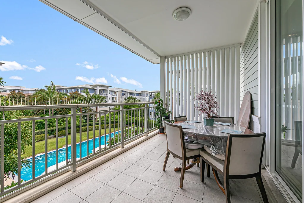 Breakfast Point 3ਬੈੱਡਰੂਮ Spacious 3-Bedroom Resort-Style Apartment in Breakfast Point