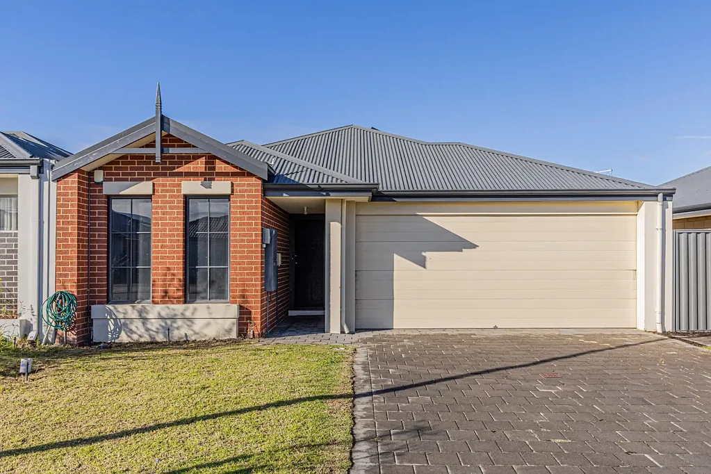 Brabham 3Moenga Ready for you to move in!