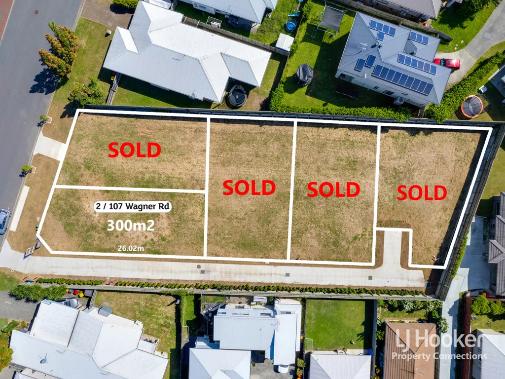 Griffin 稀缺注册空地 建设理想家园 位于Griffin热土 便捷生活配套 RARE VACANT LAND! BUILD YOUR DREAM HOME!