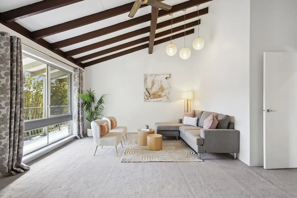 Shenton Park 2 Bedroom Parklife