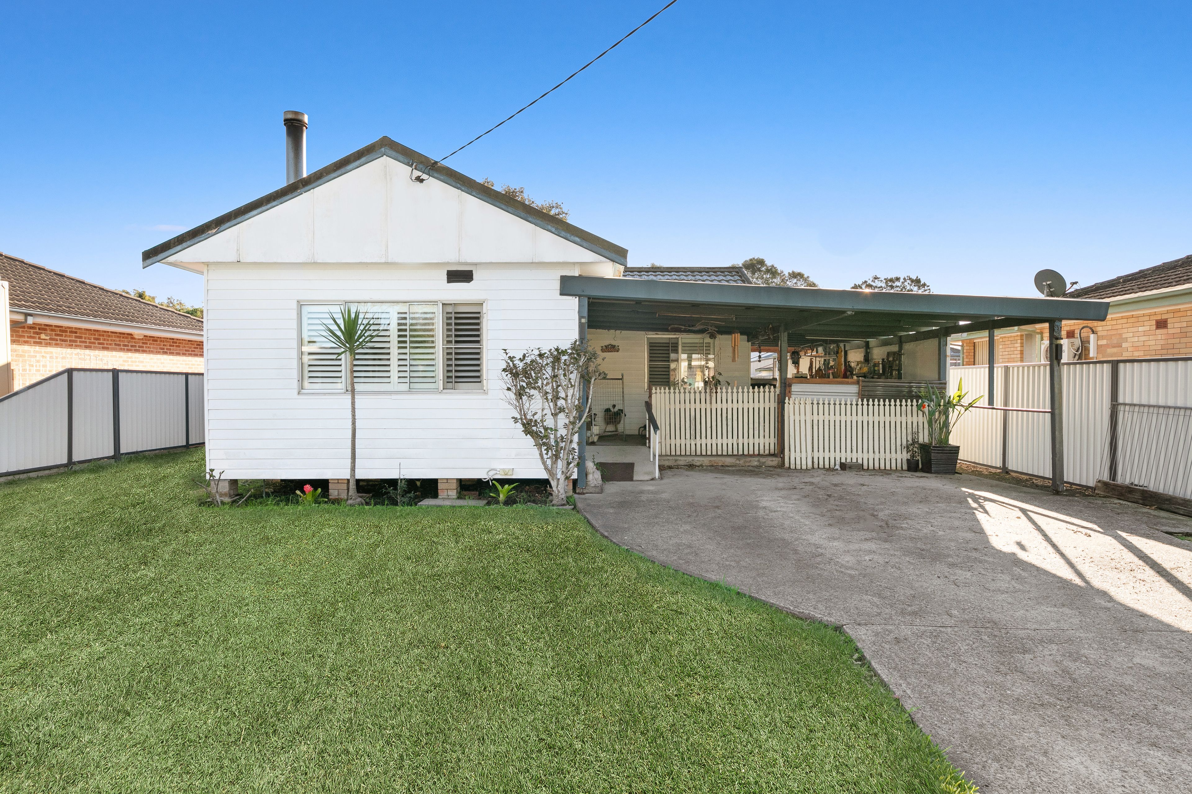 19 KEWALO AV, BUDGEWOI NSW 2262, 0部屋, 0バスルーム, House