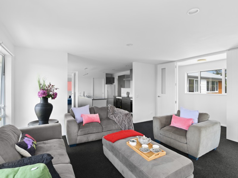 24a Helensburgh Road, Halfway Bush, Dunedin, 7房, 2浴