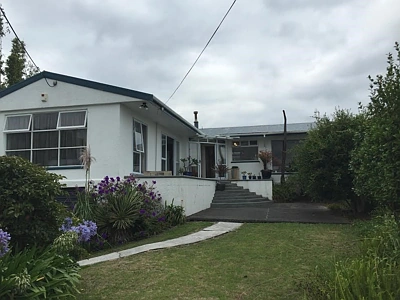 Residential  Mixed Housing Suburban Zone