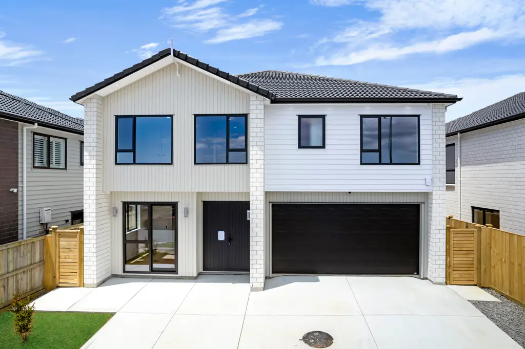 Flat Bush 7chambre New High Quality Luxury Residence