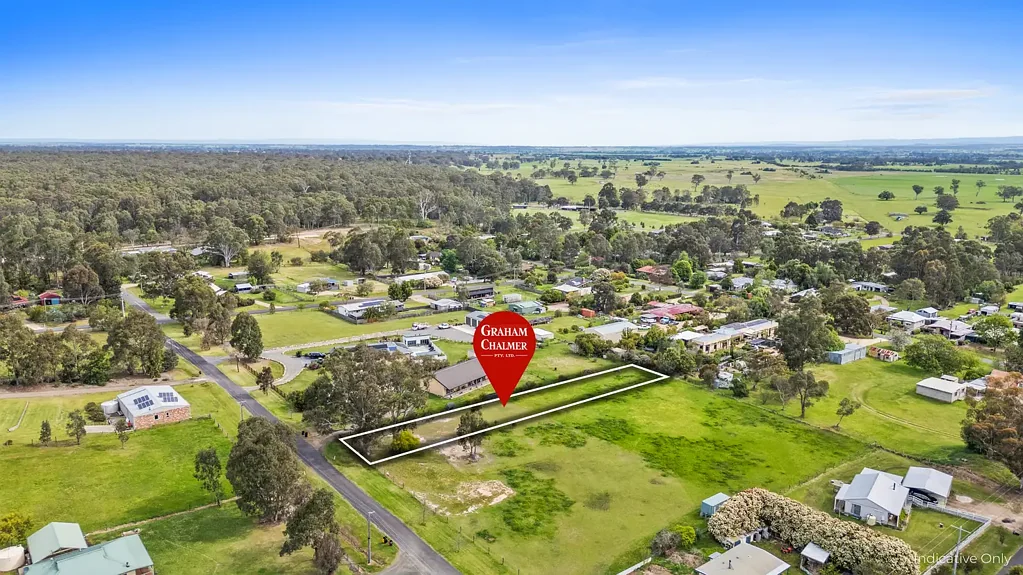 Briagolong BUILD YOUR DREAM COUNTRY HOME TODAY