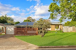 12 Valiant Crescent, Strathpine