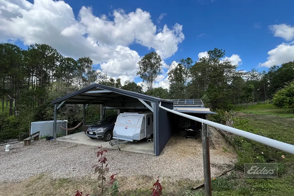 Glenwood ACREAGE OASIS - PEACEFUL, PRACTICAL AND PACKED WITH POTENTIAL