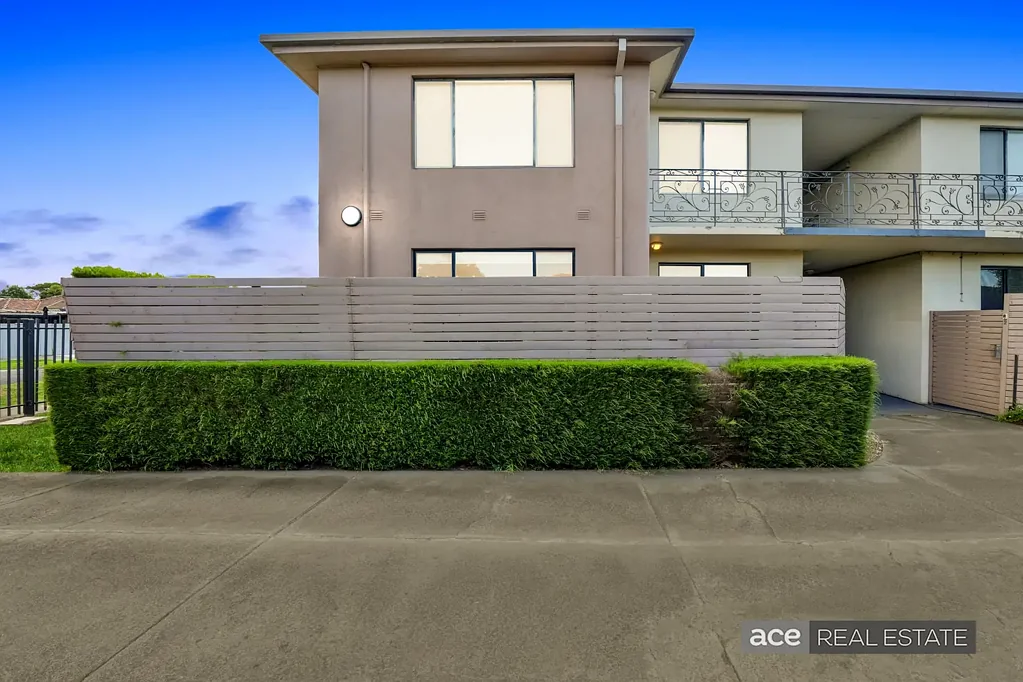 1/20 Hancock Street, Altona, VIC 3018