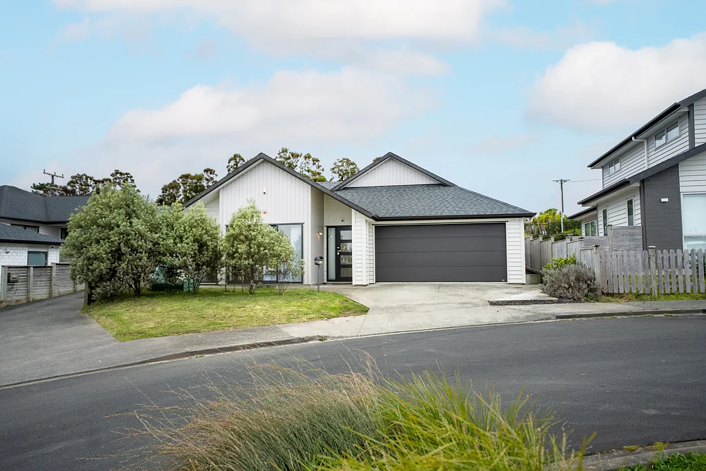23 Reserva Crescent, Kumeu, Rodney, Auckland