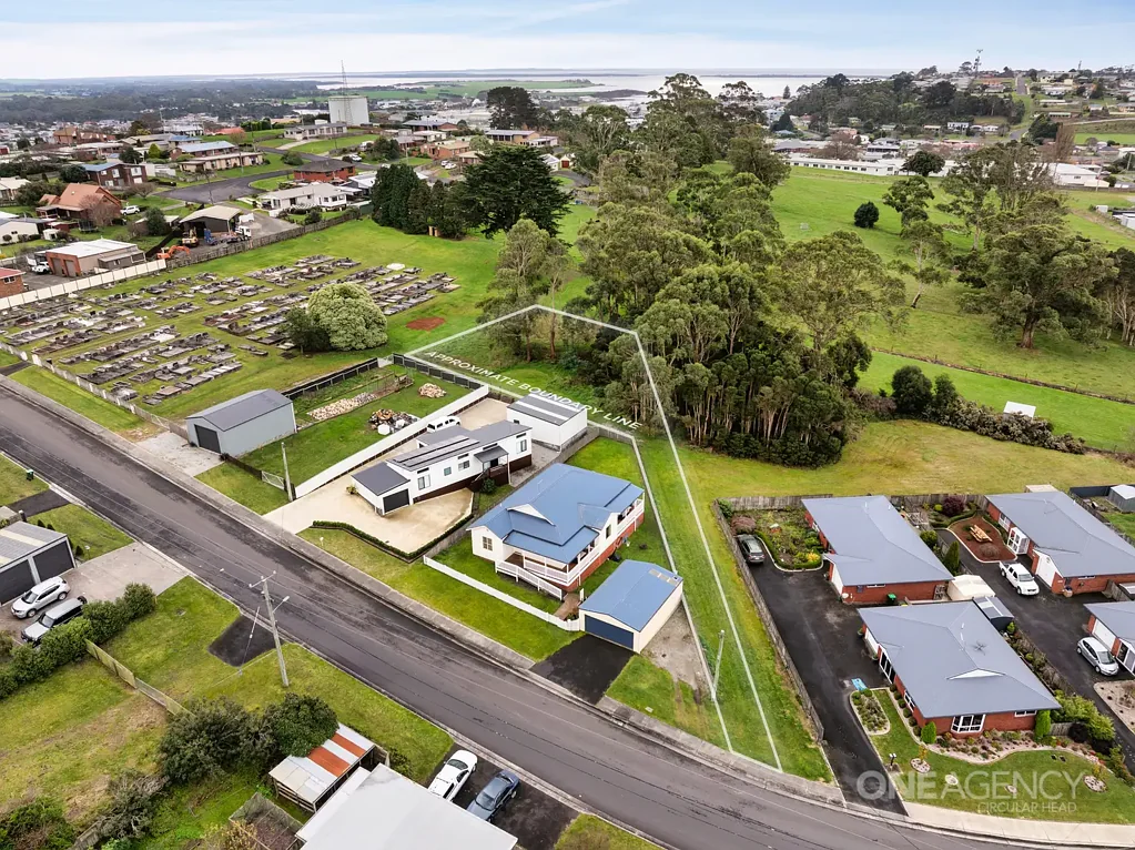 Smithton  Premium Position With Endless Potential!