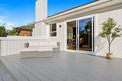 12 Sinclair Street, Devonport, North Shore City, 3 침실, 2 욕실, House