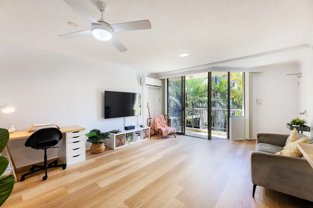 8/1921 Gold Coast Highway, Burleigh Heads, QLD 4220