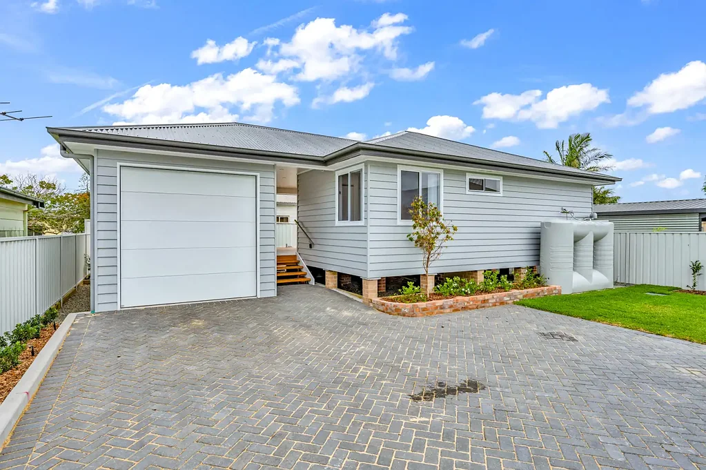 Beautifully Styled 2 Bedroom Home
